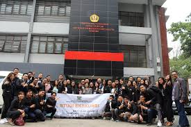 Kampus Pulau Bali